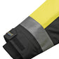 Blaklader Jassen 48701987 HiVis fluo geel-zwart(3399)