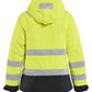 Blaklader Jassen 48721987 HiVis fluo geel-zwart(3399)