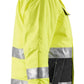 Blaklader Jassen 48721987 HiVis fluo geel-zwart(3399)