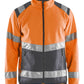 Blaklader jacks 48772516 fluo oranje-middelgrijs(5396)