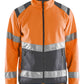Blaklader jacks 48772516 fluo oranje-middelgrijs(5396)