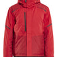 Blaklader Jassen 48811987 rood-donkerrood(5658)
