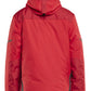 Blaklader Jassen 48811987 rood-donkerrood(5658)