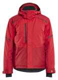 Blaklader Jassen 48811987 rood-donkerrood(5658)