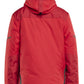 Blaklader Jassen 48811987 rood-donkerrood(5658)