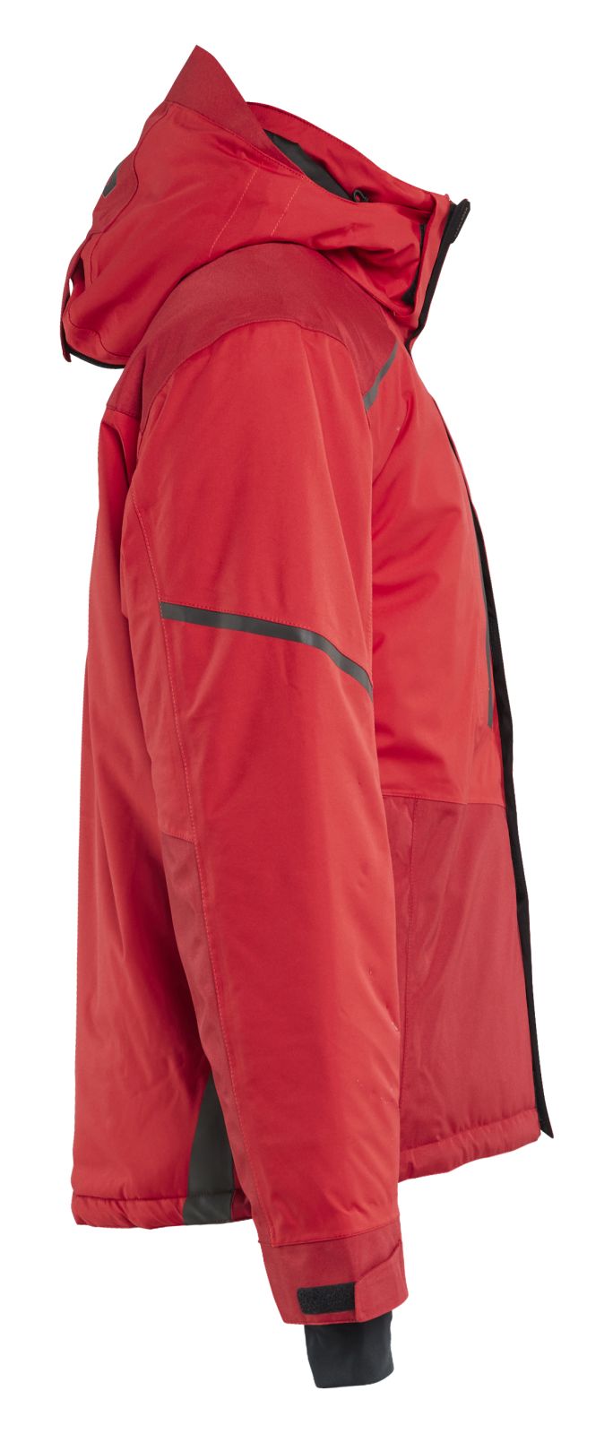 Blaklader Jassen 48811987 rood-donkerrood(5658)