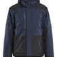 Blaklader Jassen 48811987 donker marineblauw-zwart(8699)
