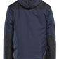 Blaklader Jassen 48811987 donker marineblauw-zwart(8699)