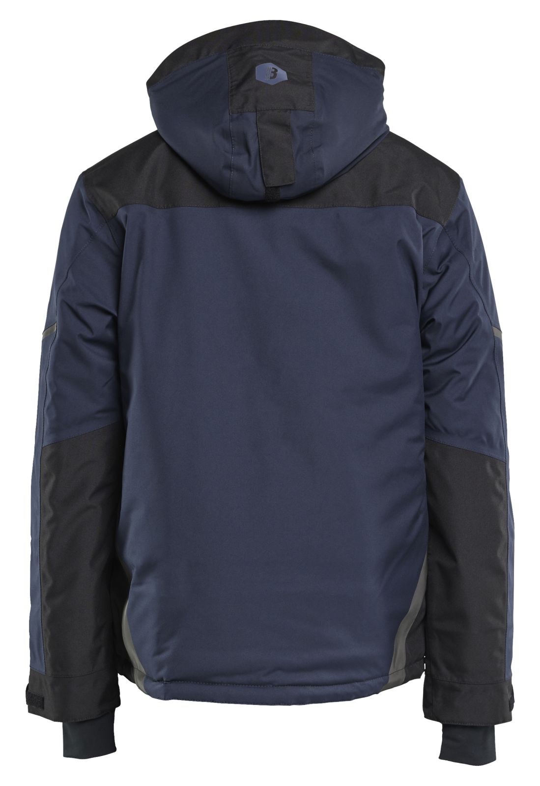 Blaklader Jassen 48811987 donker marineblauw-zwart(8699)