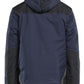 Blaklader Jassen 48811987 donker marineblauw-zwart(8699)