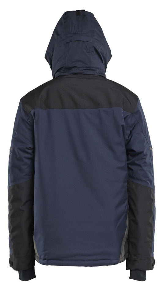 Blaklader Jassen 48811987 donker marineblauw-zwart(8699)