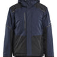 Blaklader Jassen 48811987 donker marineblauw-zwart(8699)