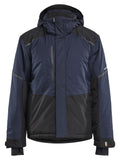 Blaklader Jassen 48811987 donker marineblauw-zwart(8699)