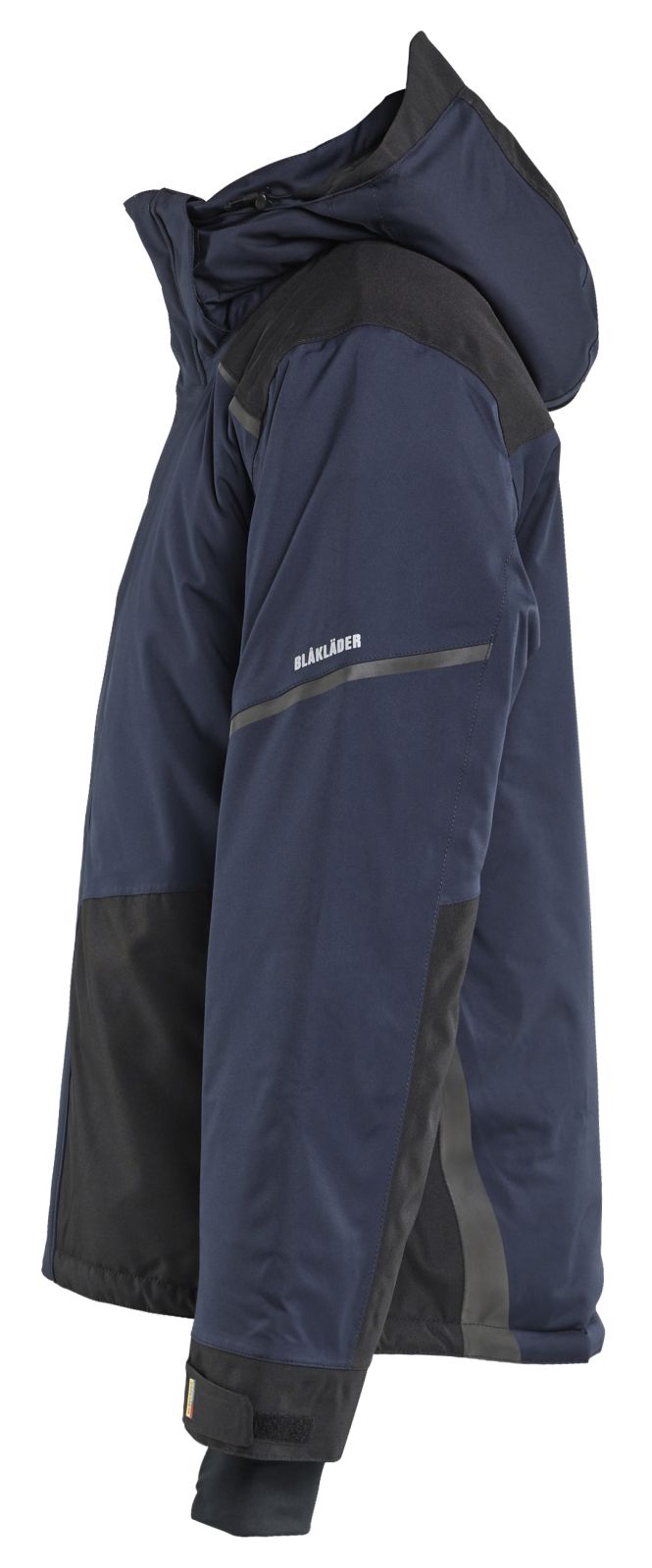 Blaklader Jassen 48811987 donker marineblauw-zwart(8699)