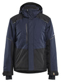 Blaklader Jassen 48811987 donker marineblauw-zwart(8699)