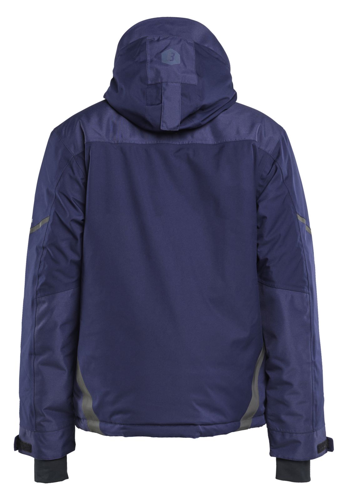 Blaklader Jassen 48811987 marineblauw(8900)
