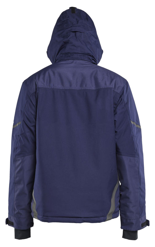 Blaklader Jassen 48811987 marineblauw(8900)