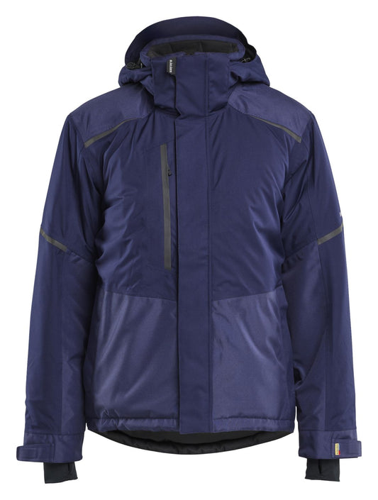Blaklader Jassen 48811987 marineblauw(8900)