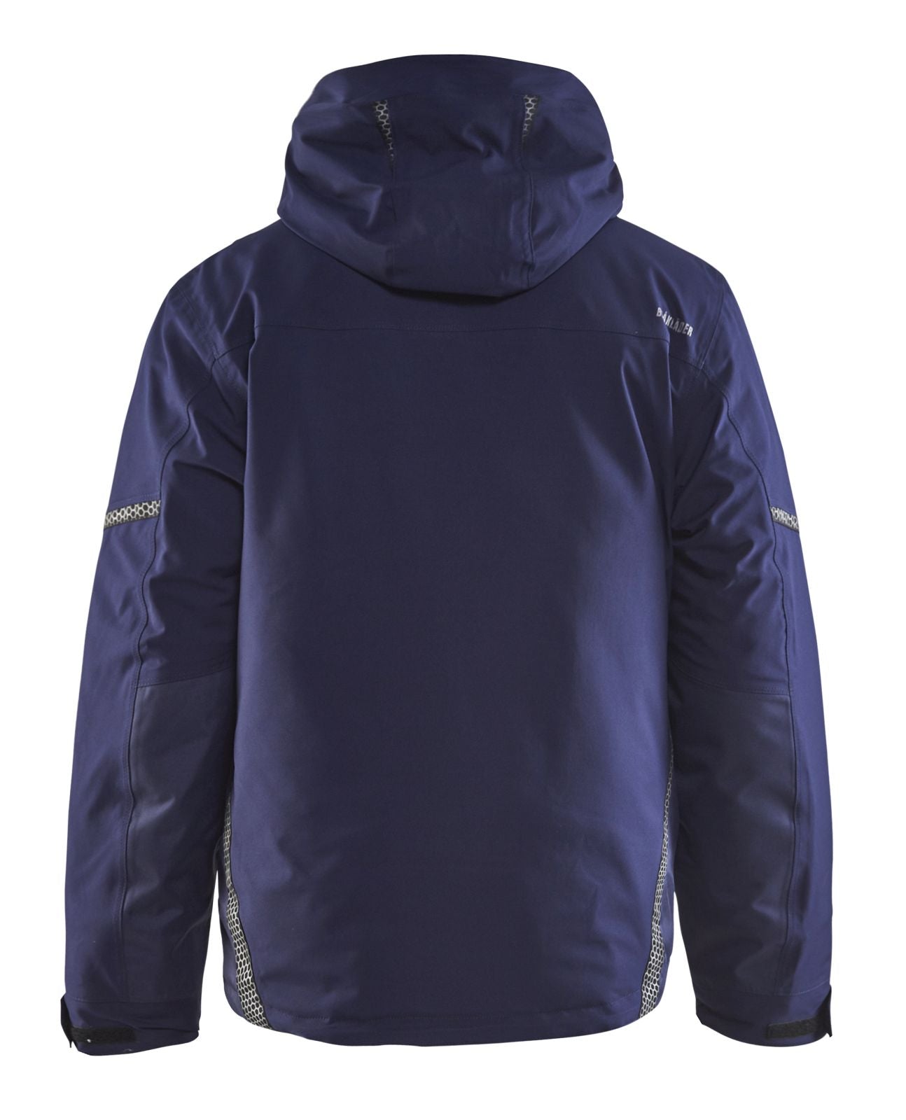 Blaklader Jassen 48811987 marineblauw(8900)