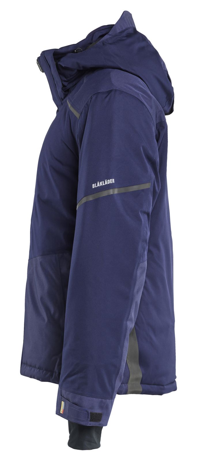 Blaklader Jassen 48811987 marineblauw(8900)