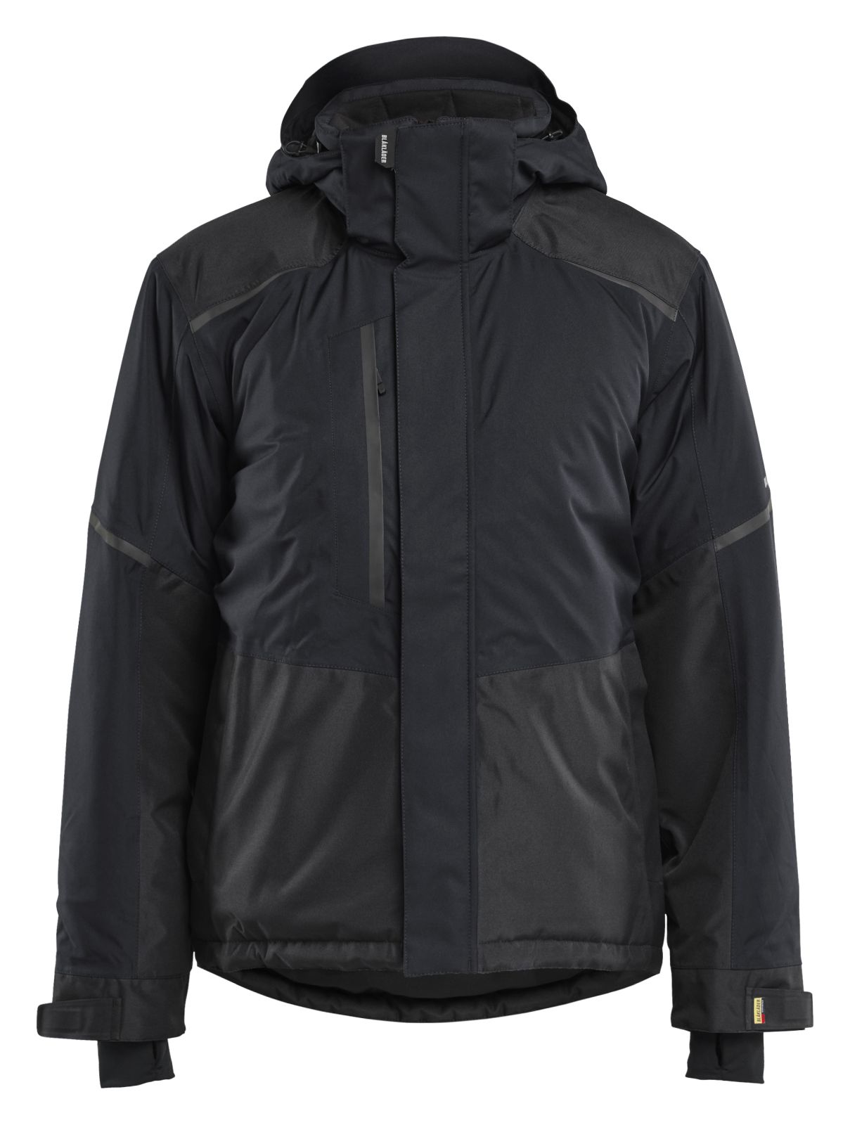 Blaklader Jassen 48811987 zwart(9900)