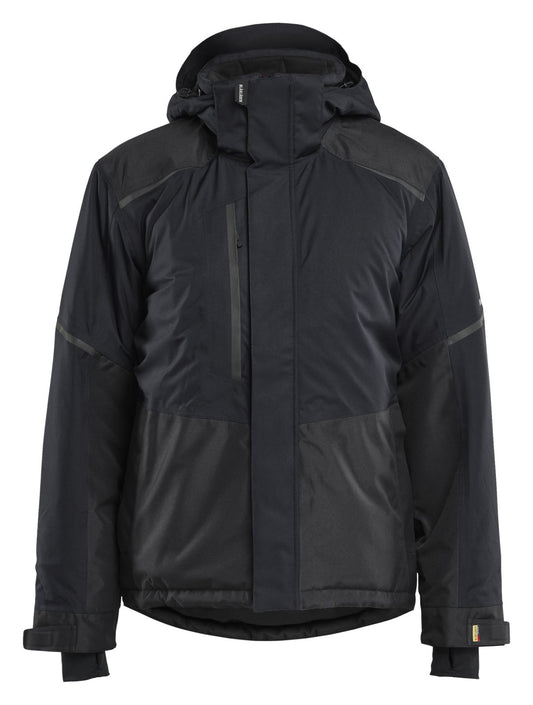 Blaklader Jassen 48811987 zwart(9900)