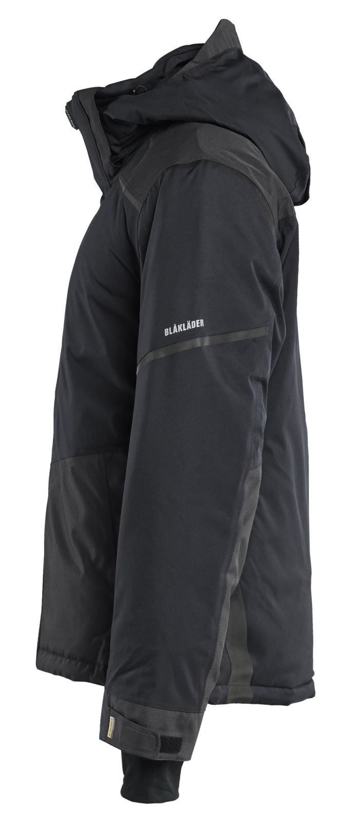 Blaklader Jassen 48811987 zwart(9900)