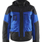 Blaklader Jassen 48861977 korenblauw-zwart(8599)