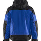 Blaklader Jassen 48861977 korenblauw-zwart(8599)