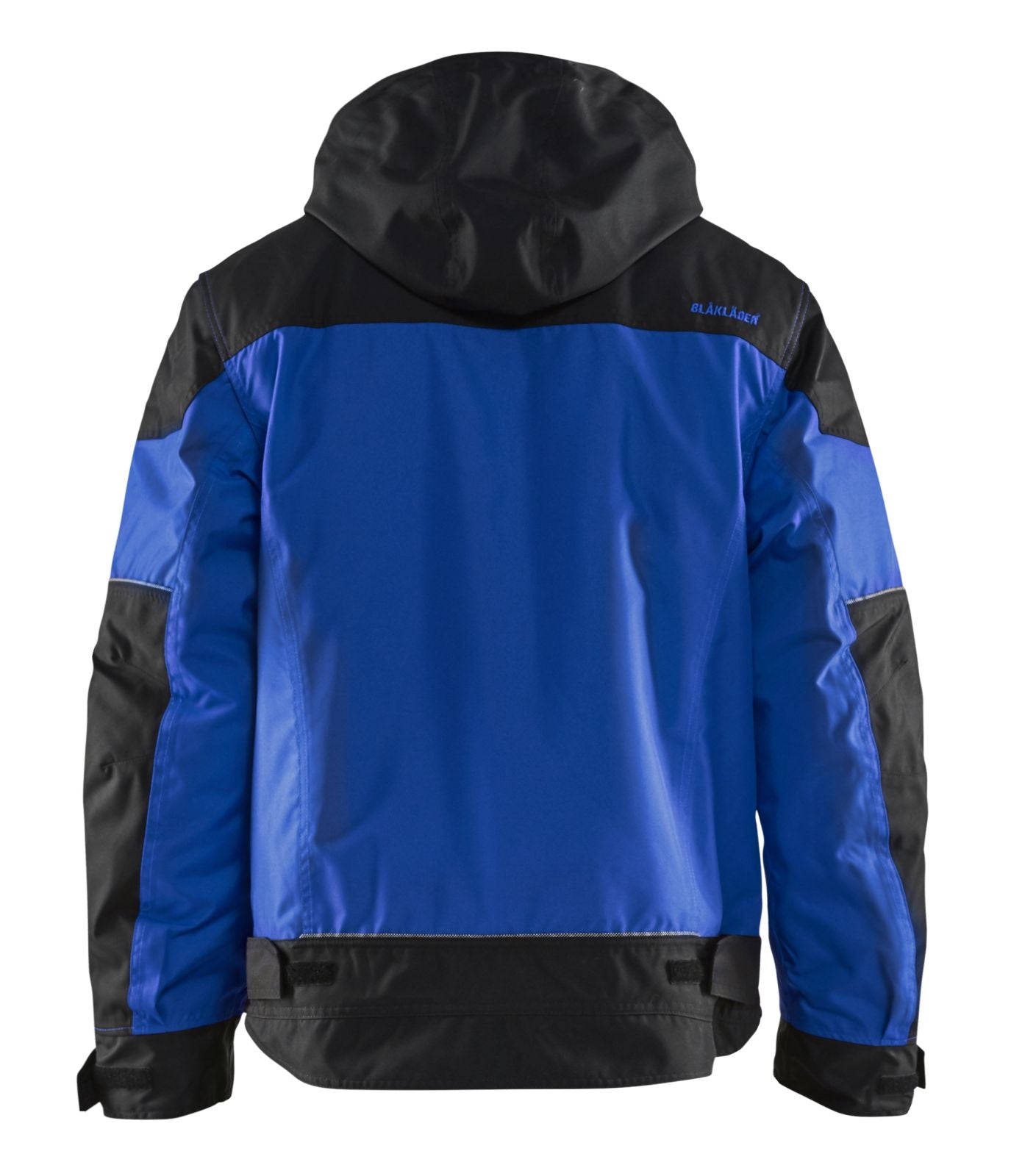 Blaklader Jassen 48861977 korenblauw-zwart(8599)