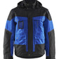 Blaklader Jassen 48861977 korenblauw-zwart(8599)