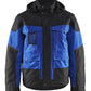 Blaklader Jassen 48861977 korenblauw-zwart(8599)