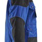 Blaklader Jassen 48861977 korenblauw-zwart(8599)