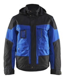 Blaklader Jassen 48861977 korenblauw-zwart(8599)