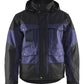 Blaklader Jassen 48861977 marineblauw-zwart(8999)