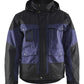 Blaklader Jassen 48861977 marineblauw-zwart(8999)