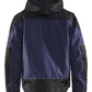 Blaklader Jassen 48861977 marineblauw-zwart(8999)
