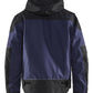 Blaklader Jassen 48861977 marineblauw-zwart(8999)