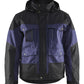 Blaklader Jassen 48861977 marineblauw-zwart(8999)