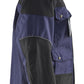 Blaklader Jassen 48861977 marineblauw-zwart(8999)
