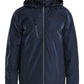 Blaklader Jassen 48901977 donker marineblauw-zwart(8699)