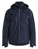 Blaklader Jassen 48901977 donker marineblauw-zwart(8699)