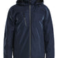 Blaklader Jassen 48901977 donker marineblauw-zwart(8699)