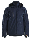 Blaklader Jassen 48901977 donker marineblauw-zwart(8699)