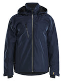 Blaklader Jassen 48901977 donker marineblauw-zwart(8699)