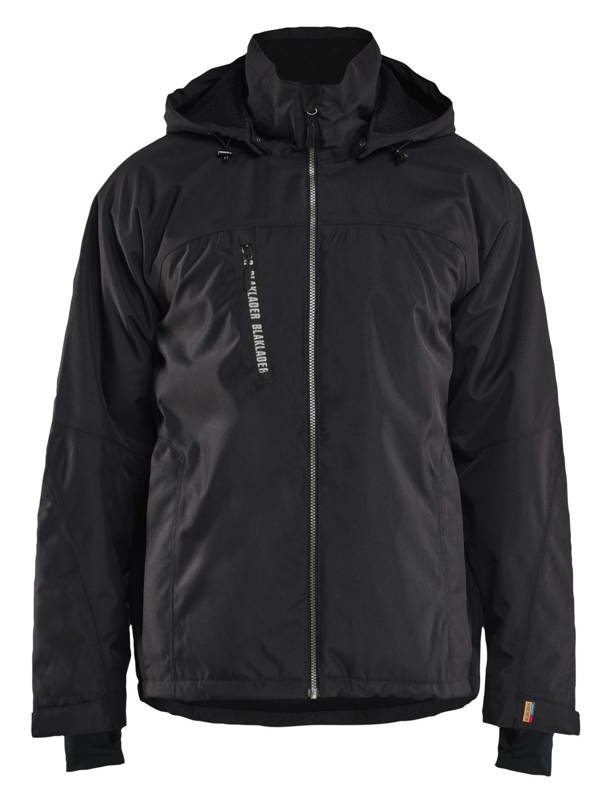 Blaklader Jassen 48901977 zwart(9900)