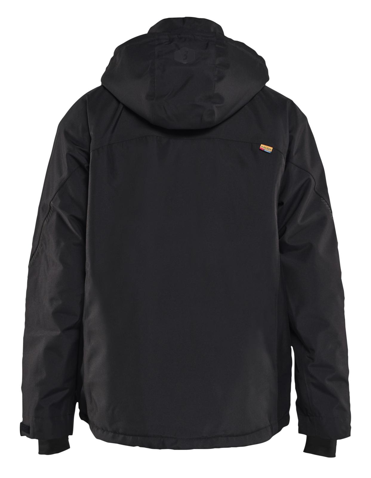 Blaklader Jassen 48901977 zwart(9900)