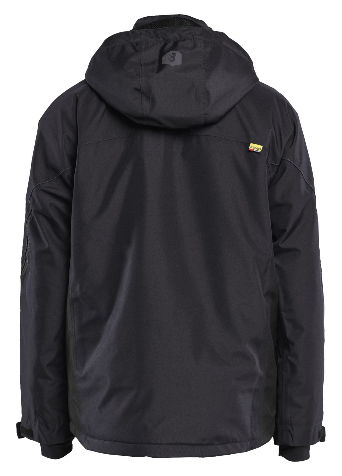 Blaklader Jassen 48901977 zwart(9900)