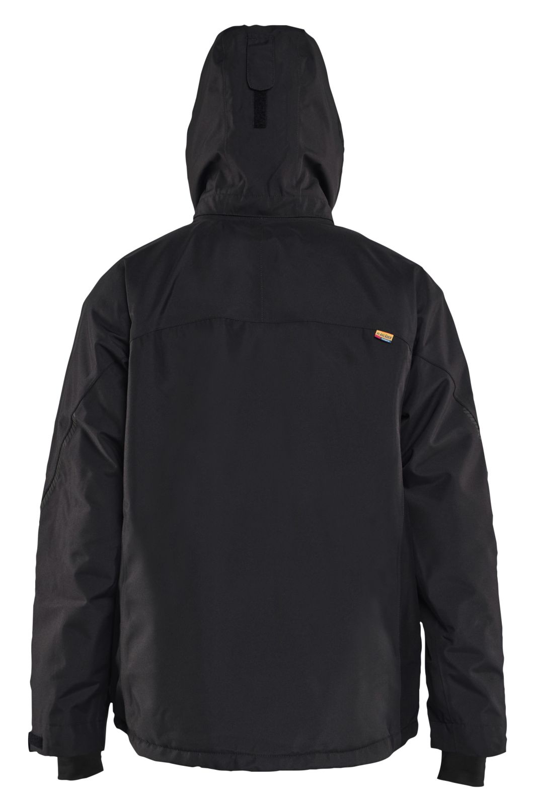 Blaklader Jassen 48901977 zwart(9900)