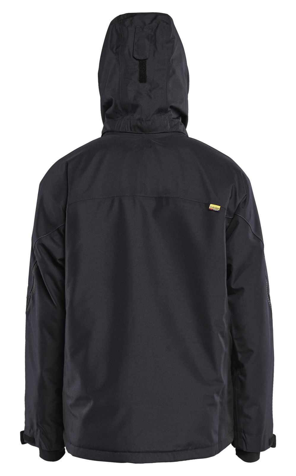 Blaklader Jassen 48901977 zwart(9900)